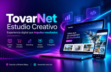 TovarNet Estudio Creativo