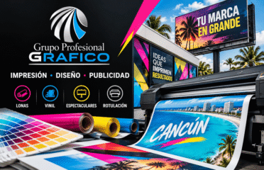Grupo Profesional Grafico